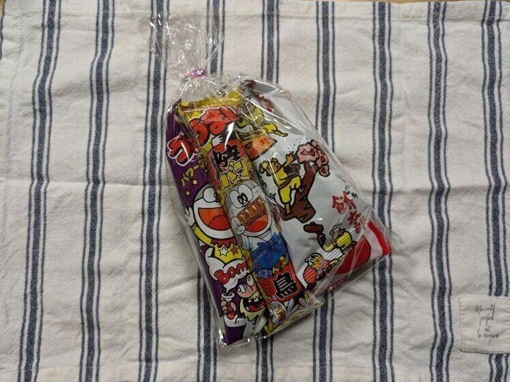 駄菓子