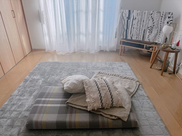 3.もう今さら片づけ体質になるのはムリ