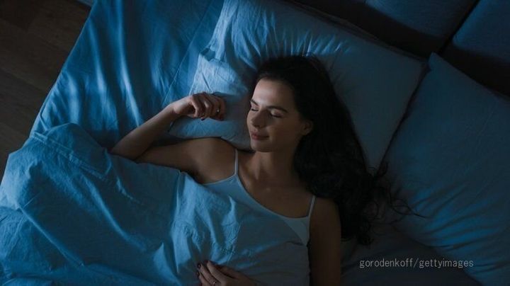 腸活には睡眠も大切!