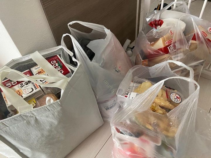 まとめ買い