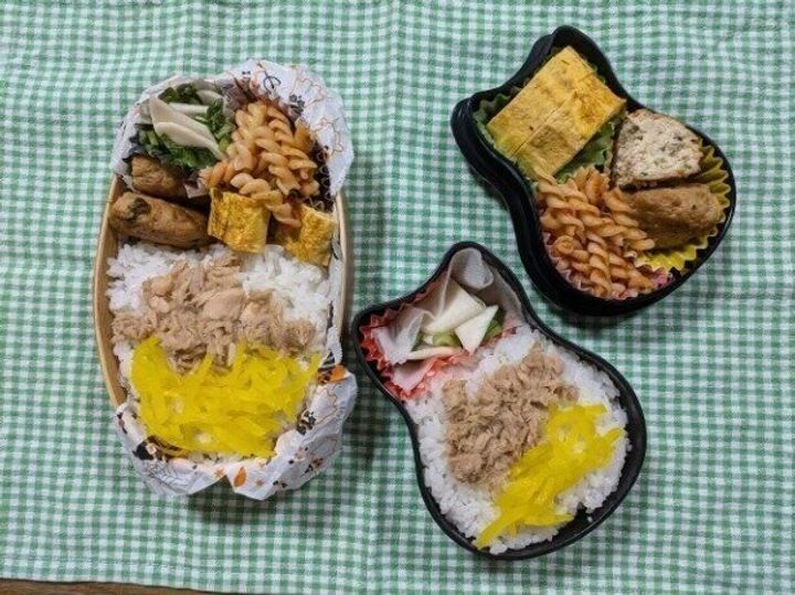 お弁当