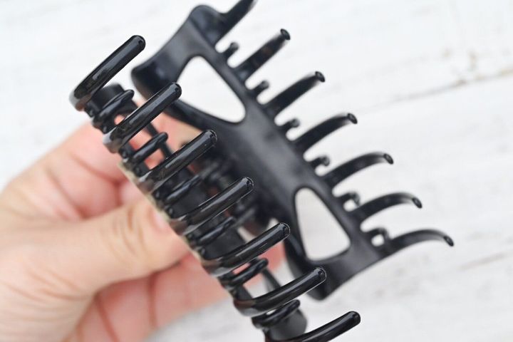 バンスクリップ