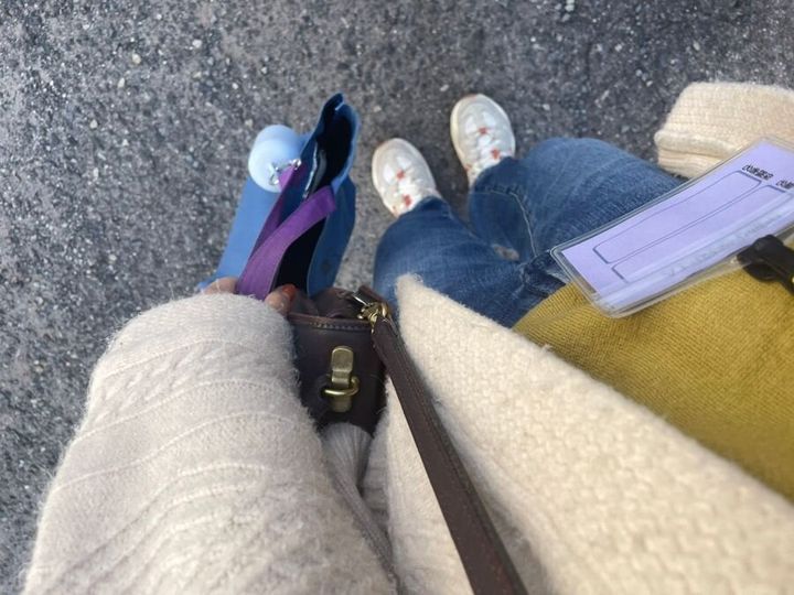 洋服