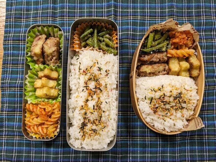 弁当