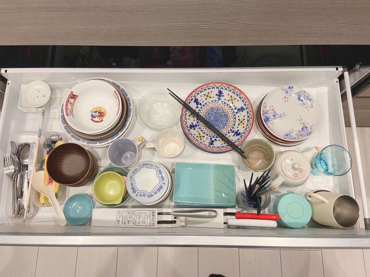 食器