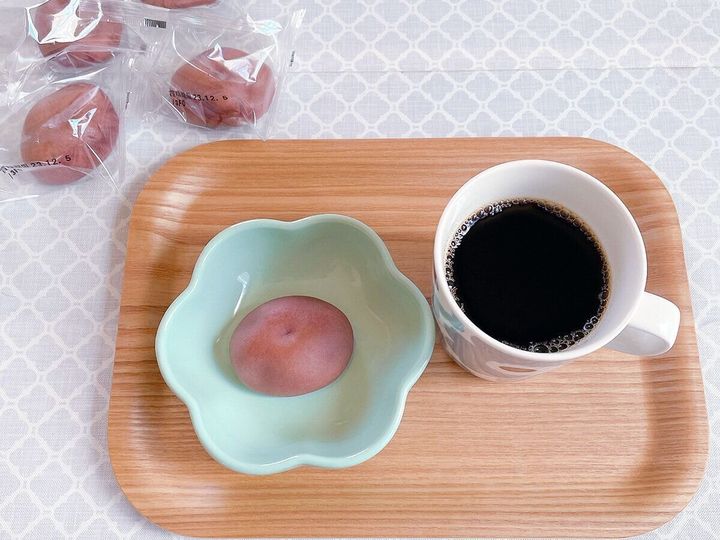 【無印良品】やみつきになる!まるで焼き芋そのままの味わいの季節限定和菓子