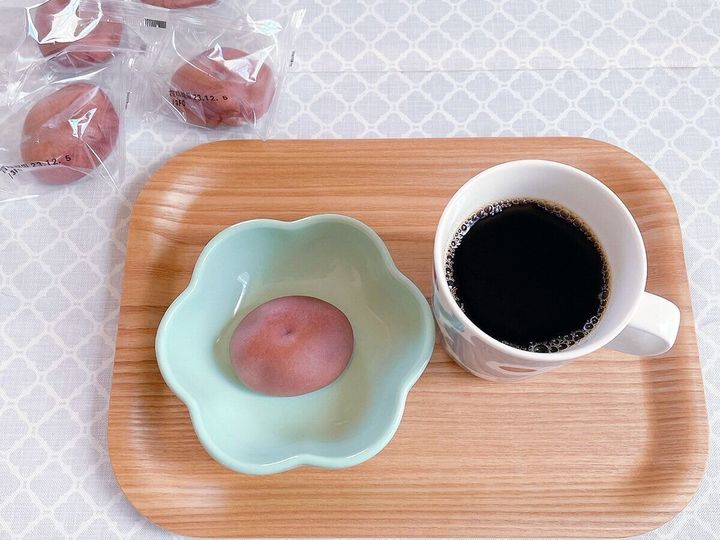 【無印良品】やみつきになる！まるで焼き芋そのままの味わいの季節限定和菓子