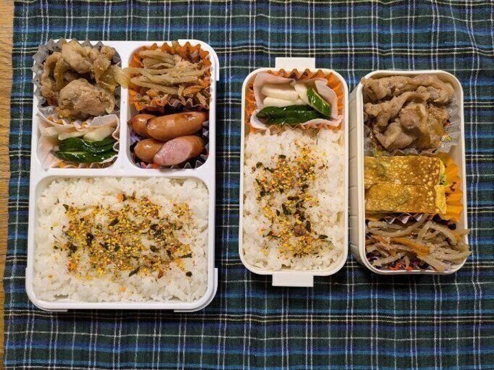 お弁当