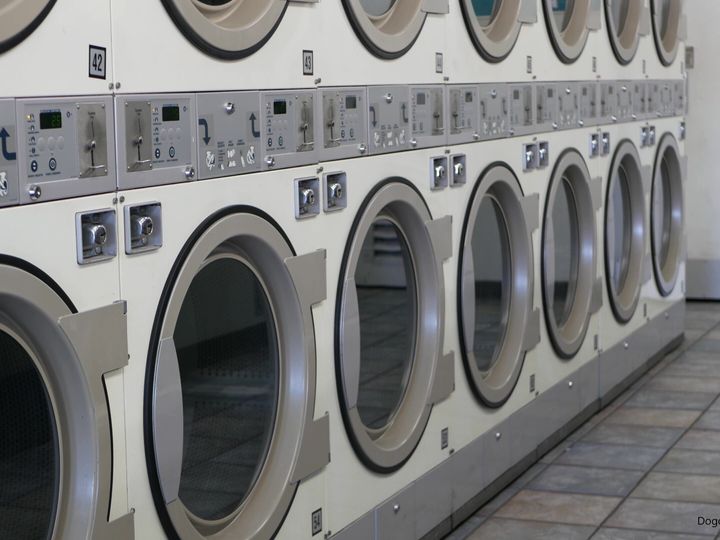 【洗濯】進化してる!敬遠していたコインランドリーをフル活用するようになった3つの理由