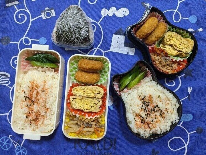 弁当