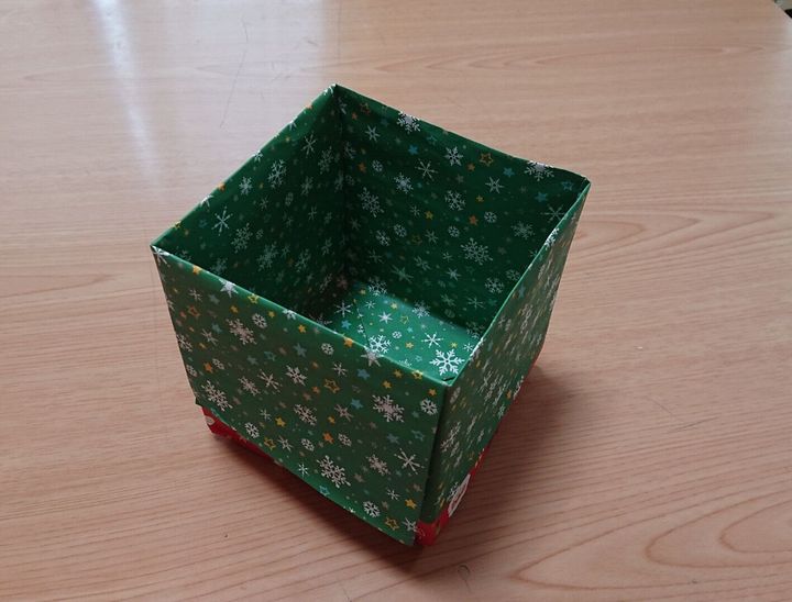 可愛すぎる卓上ゴミ箱 用途多彩な新聞紙box 作り方 サンキュ Style 可愛すぎる卓上ゴミ箱 用途多彩な新聞紙box 作り方 サンキュ Style