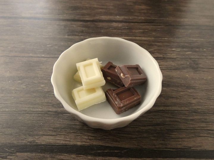 パクッと食べられて食べ応えバッチリ!