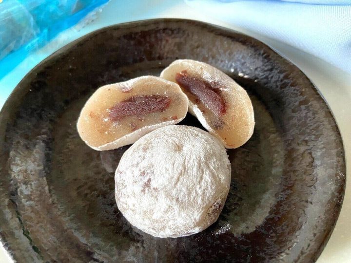 ほっこりおいしい