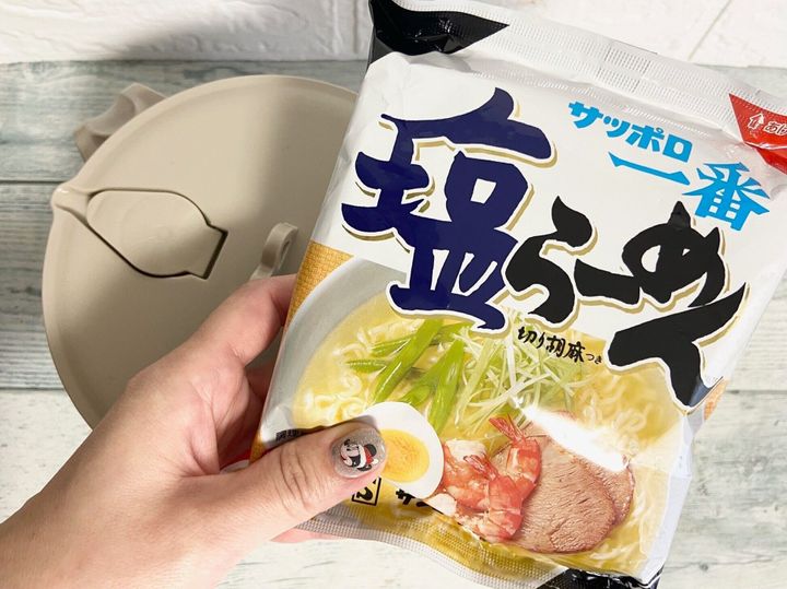 3COINSマニア ヌードルメーカー