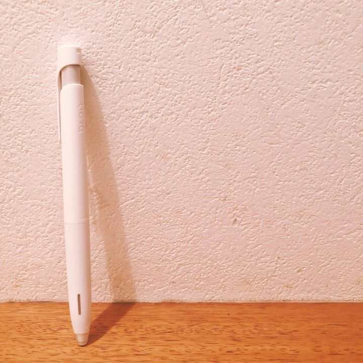 ボールペン ブレン