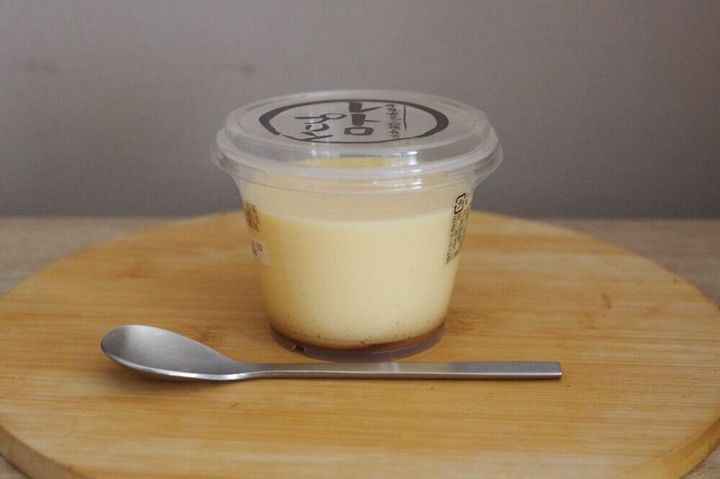 【ロピア】あなたの“推し”は?3種のロピアプリンを食べ比べてみた