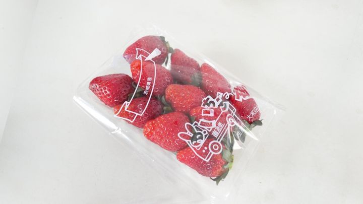 イチゴ
