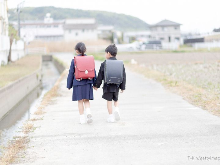 小学生