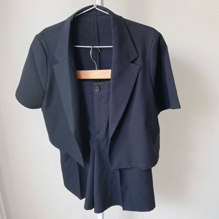 夏服