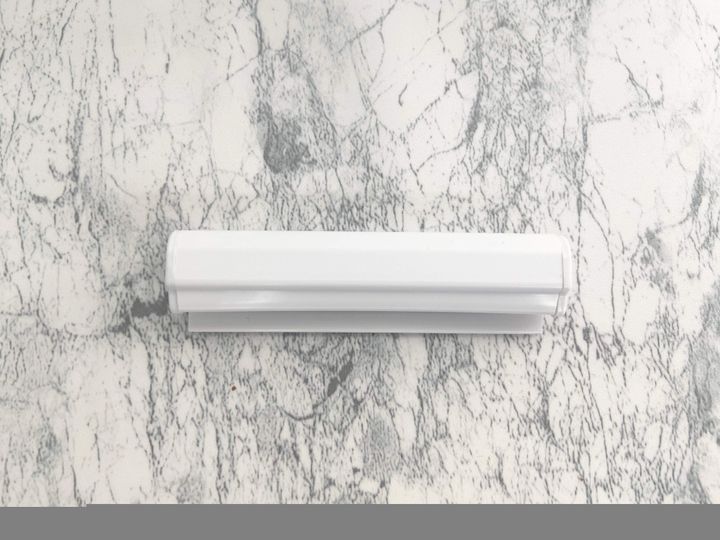 ダイソー 差し込みメモクリップ(マグネット付)8.2cm