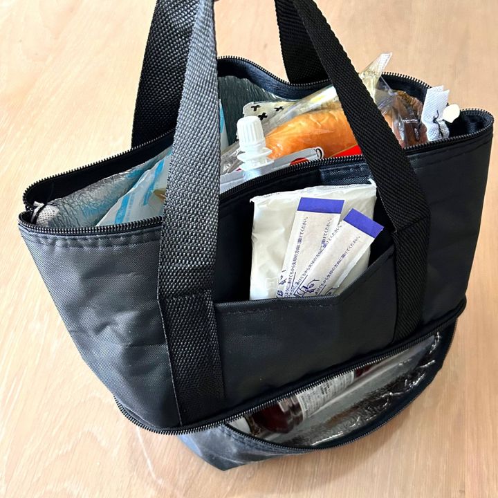 活用法2.スポーツ時のサポートグッズ