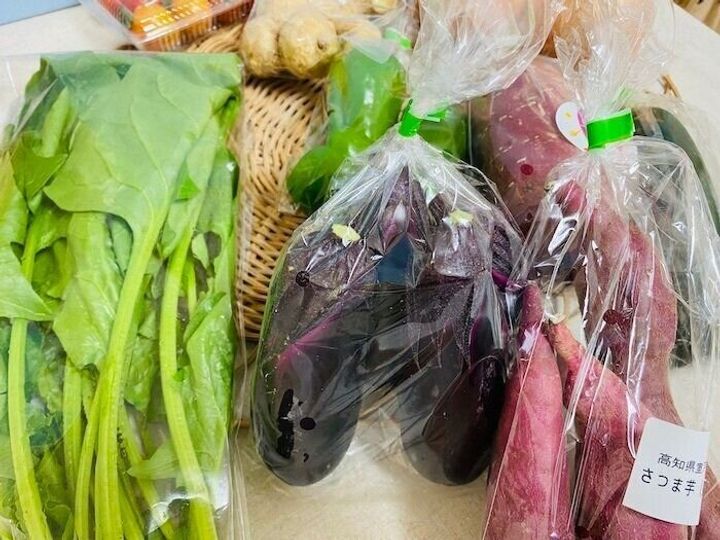 野菜