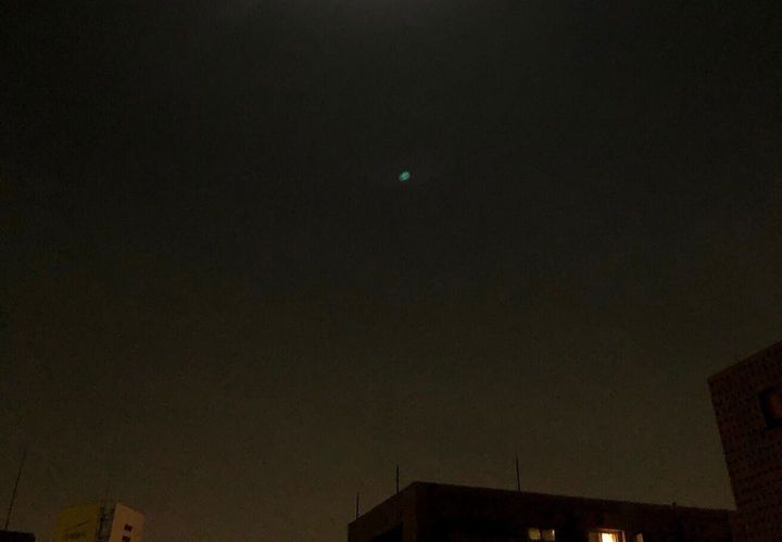 夜ふかしをやめた