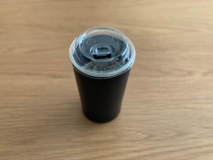 アイスコーヒーを美味しく!結露問題も解決するニトリのタンブラー