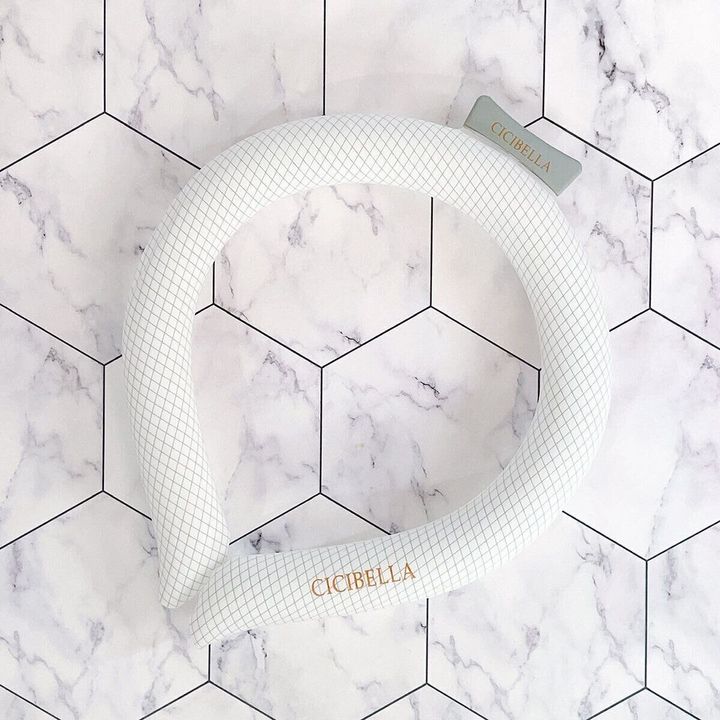 クールネックリング