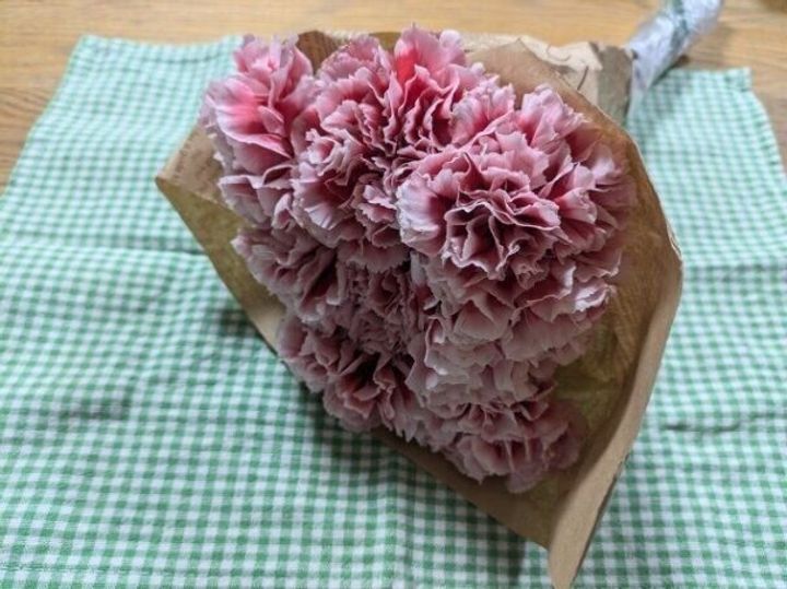 花束