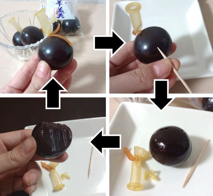 菓子