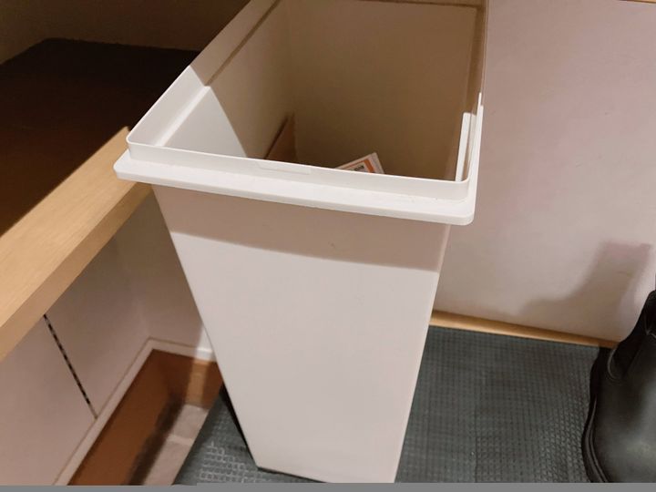 ゴミ箱