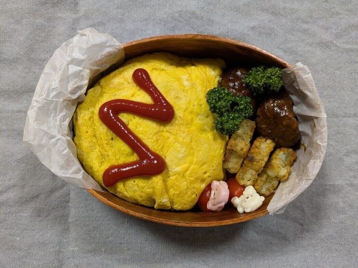 お弁当