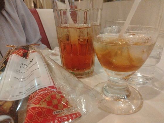 カフェ