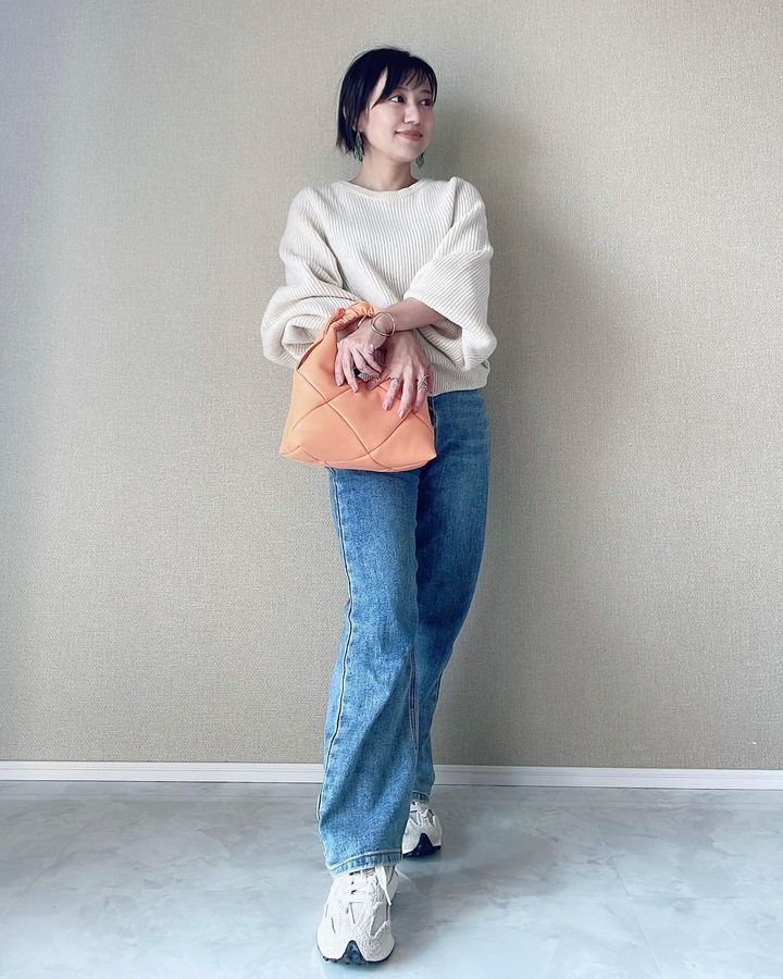 ユニクロ おすすめニット