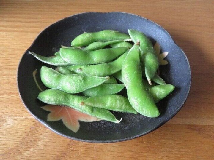 枝豆