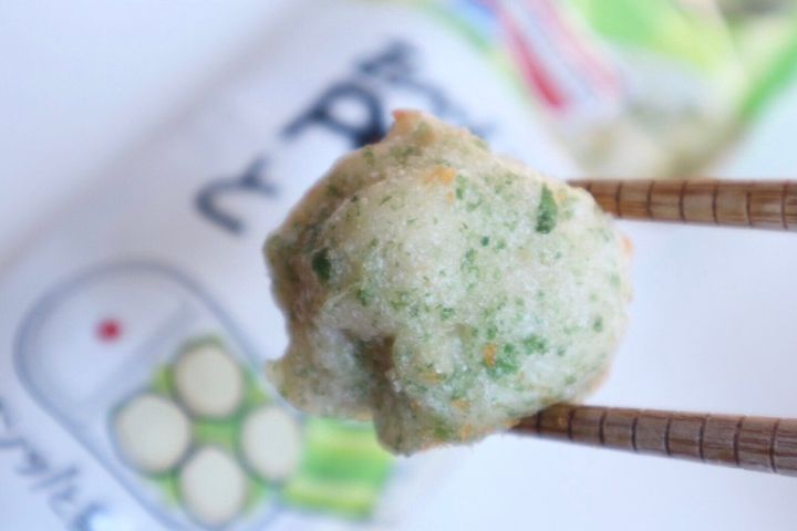 おべんとPONとり天