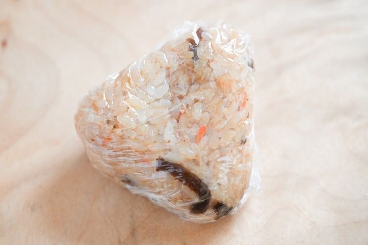 おにぎり