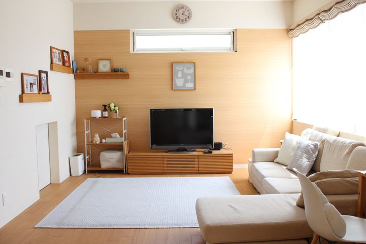 3児ママ 片付けに目覚めて人生が変わったと感じる5つのこと サンキュ Style 3児ママ 片付けに目覚めて人生が変わったと感じる5つのこと サンキュ Style