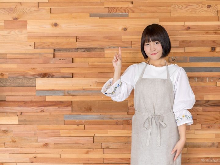 女性