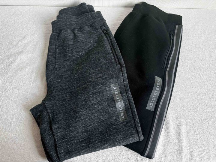 ユニクロの「ドライスウェットパンツ」とは?