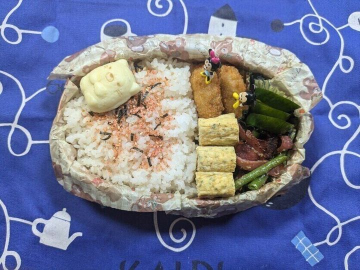 弁当