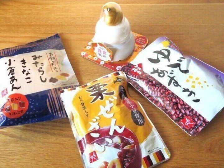 鏡開きもカルディで!お餅のおともにストックしたい商品3選