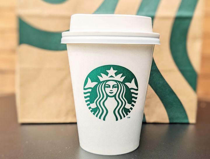 スターバックスコーヒー