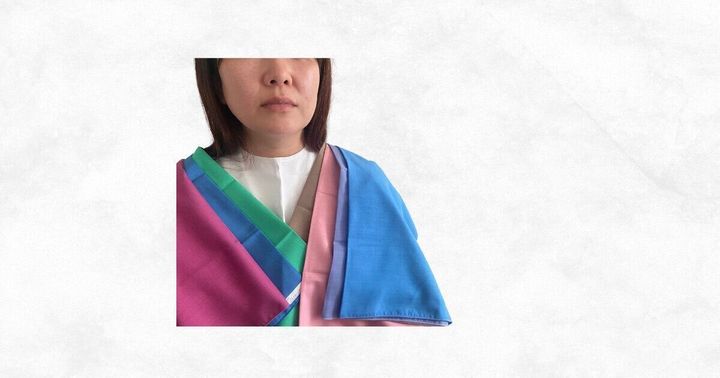 パーソナルカラー診断