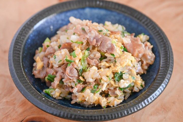 チャーハン