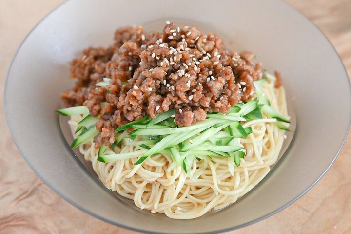 冷やし中華