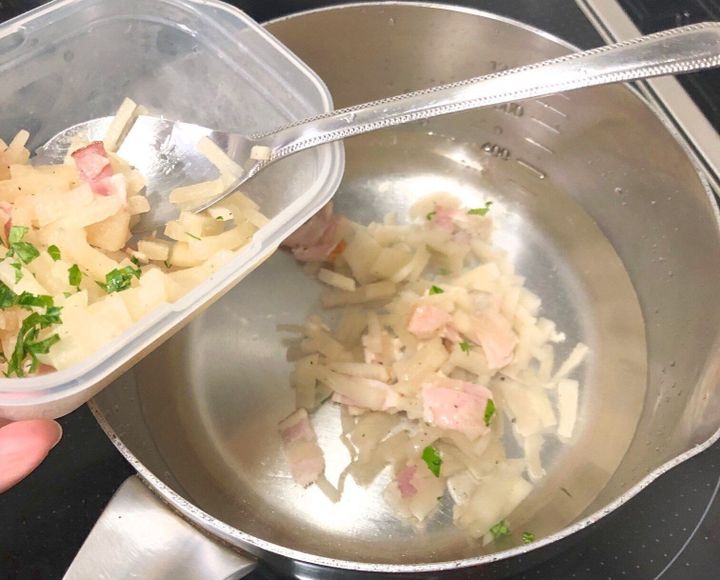 自家製スープのもと