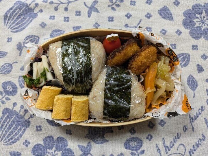 お弁当