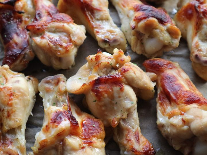 ゆる糖質オフ生活継続中 私イチオシ 手羽元の塩焼き レシピ有り サンキュ Style ゆる糖質オフ生活継続中 私イチオシ 手羽元の塩焼き レシピ有り サンキュ Style